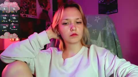 Snapshot of little_sugar_queen chatting on August 2, 1:31 pm Akin online show from August 2, 1:31 pm