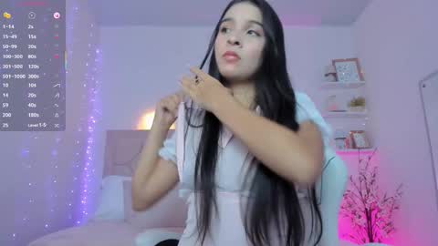 Daniela online show from December 14, 11:31 pm