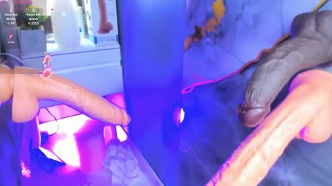 little_valentinaa online show from March 18, 3:15 pm