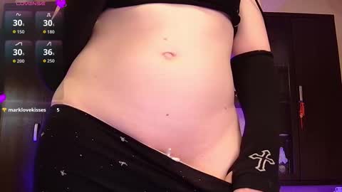 Sofia online show from March 9, 7:51 pm