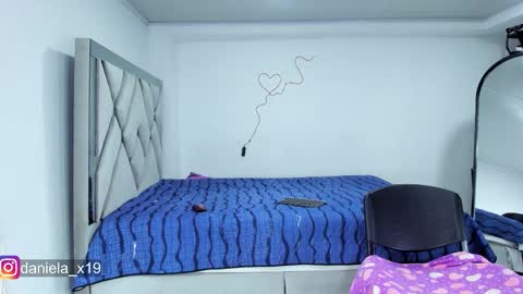 Abbie online show from February 18, 12:50 am