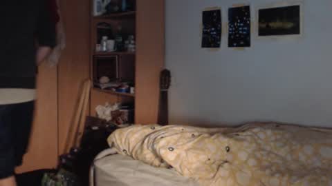 littlealien7 online show from October 2, 12:23 pm