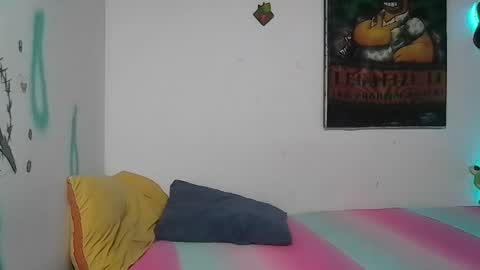 Little Anny online show from May 4, 9:55 pm