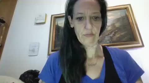 Sady Jayne online show from June 8, 12:05 pm