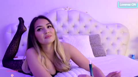 Snapshot of littleblondbunny chatting on March 2, 4:14 am littleblondbunny online show from March 2, 4:14 am