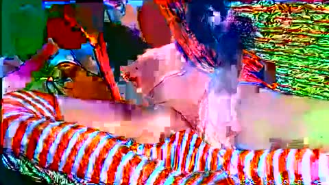 Malej Kmo online show from February 4, 3:45 am