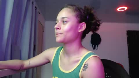 littlecheerry69 online show from October 20, 2:39 pm