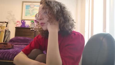 littledeathtrap online show from February 4, 7:42 pm