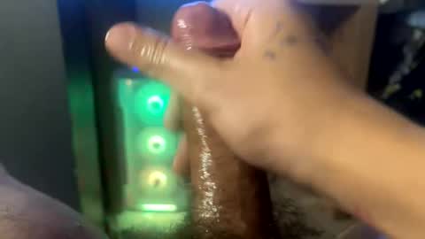 littledickducky online show from April 12, 10:31 am