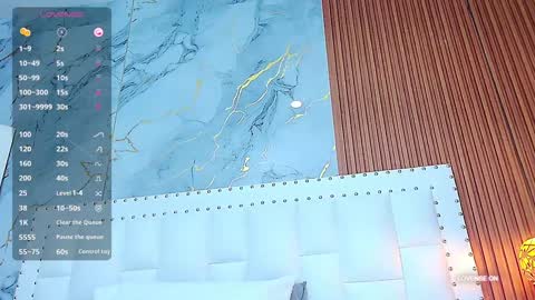 Snapshot of littlee_emilyy_ chatting on January 29, 9:12 am Emily online show from January 29, 9:12 am