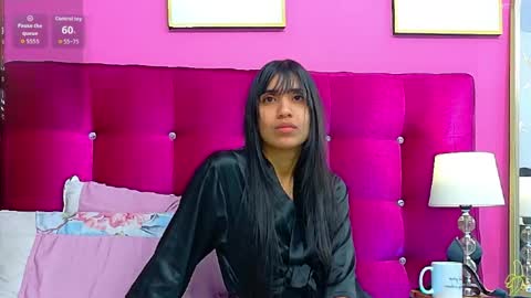 Emily  online show from June 8, 12:47 am