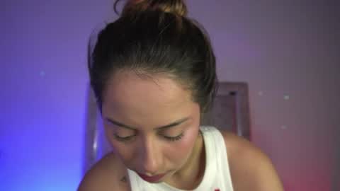 Snapshot of littlee_emma_ chatting on July 16, 12:38 am littlee_emma_ online show from July 16, 12:38 am
