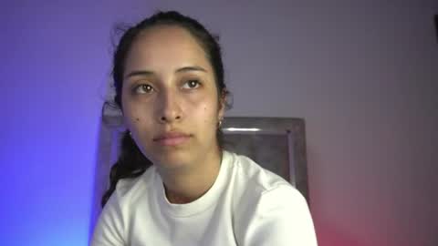 Snapshot of littlee_emma_ chatting on July 21, 11:40 pm littlee_emma_ online show from July 21, 11:40 pm