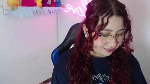 Angel  online show from November 21, 8:40 pm