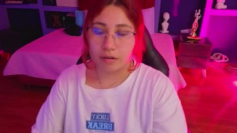 Angel  online show from February 21, 8:43 pm