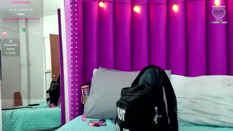 April  online show from March 14, 7:52 pm