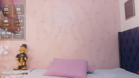 Tania  online show from February 13, 8:05 pm