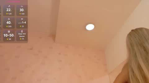 Tania  online show from February 16, 7:43 pm