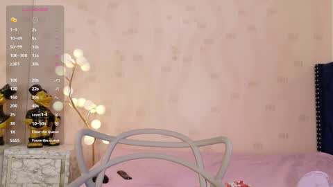 Tania  online show from March 11, 8:26 pm