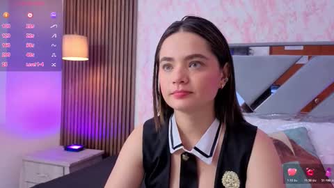 Sara online show from March 22, 11:02 am