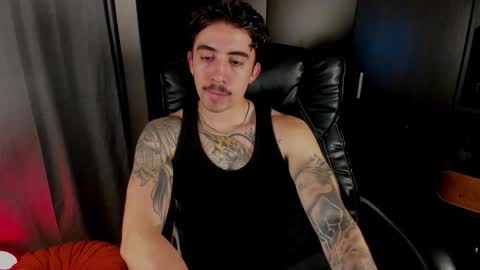 Snapshot of littleferxxo chatting on March 8, 11:52 pm Ferxxo online show from March 8, 11:52 pm