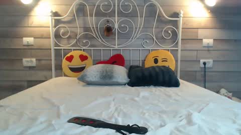 Your little flower  online show from March 17, 8:06 am