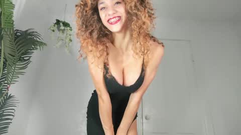 Audra A online show from October 26, 3:56 am