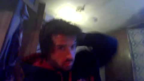 Snapshot of littlegrey376 chatting on February 21, 8:48 am littlegrey376 online show from February 21, 8:48 am