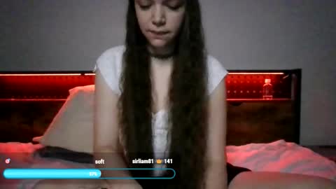 Snapshot of littlejessielov chatting on January 10, 7:54 am Jessie online show from January 10, 7:54 am