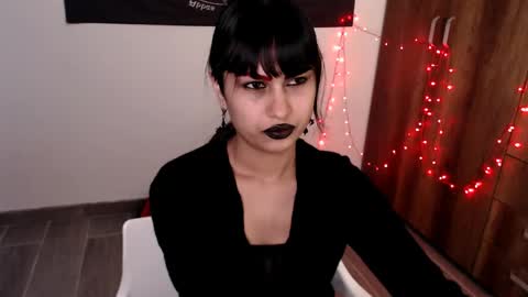 Snapshot of littleluciferrr chatting on May 11, 7:11 pm Lucifer online show from May 11, 7:11 pm