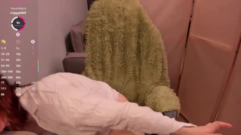 Margo online show from February 9, 6:12 pm