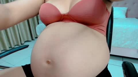 Sarahs Room online show from February 23, 10:42 pm