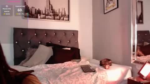 Nathy online show from December 18, 12:33 pm