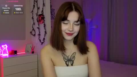 Bella online show from November 5, 3:50 am