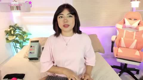 Snapshot of littlennina chatting on July 29, 7:34 pm littlennina online show from July 29, 7:34 pm