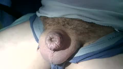 littlepecker1980 online show from November 12, 4:18 pm