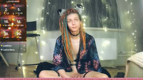 Snapshot of littlepinkcat chatting on December 24, 8:38 pm Felix online show from December 24, 8:38 pm