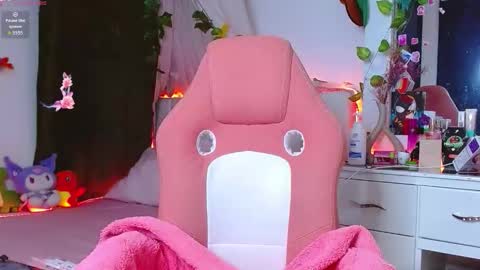 Ruby Rouse online show from November 25, 3:28 am