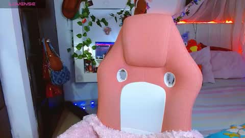 Ruby Rouse online show from March 31, 8:15 am