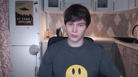 Sonnenschein online show from February 13, 3:02 am