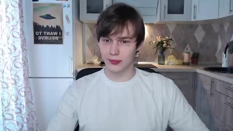 Sonnenschein online show from February 27, 10:04 am