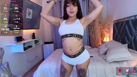 Snapshot of littlesexyrubi chatting on February 11, 7:41 pm LITTLE SEXY RUBY online show from February 11, 7:41 pm