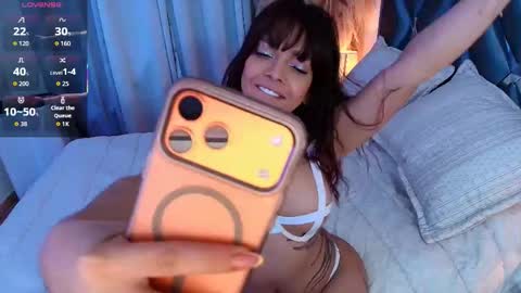 Snapshot of littlesexyrubi chatting on February 14, 3:03 am LITTLE SEXY RUBY online show from February 14, 3:03 am