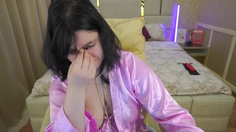 Snapshot of littleshyy chatting on January 23, 2:28 pm Masha online show from January 23, 2:28 pm