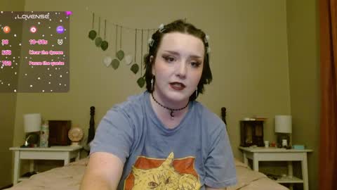 Kori online show from April 9, 1:49 am