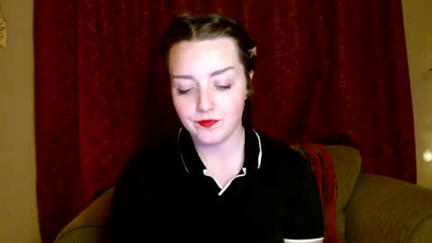 Snapshot of littlestpuppet chatting on August 1, 2:44 am Kori online show from August 1, 2:44 am