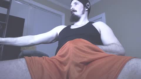 Alex or LSS online show from March 7, 6:38 pm