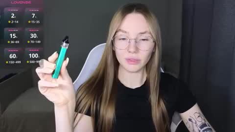 Eliana online show from February 7, 11:03 am