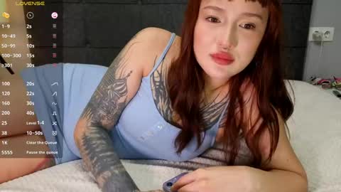 Snapshot of littlewetsonia chatting on April 12, 9:53 pm littlewetsonia online show from April 12, 9:53 pm