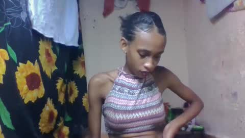 yanah online show from April 9, 6:24 pm